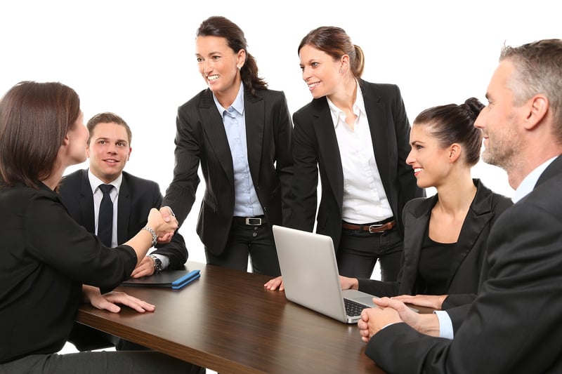Personal Development